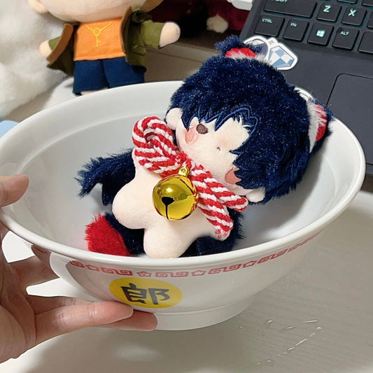 Bean Paste Cookie | 10cm | HSR Blade