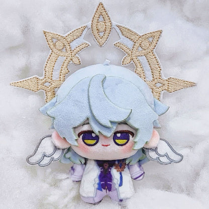 Fanmade Sunday Nui | 10cm | HSR Sunday