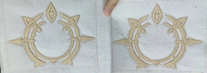 Fanmade Sunday Nui | 10cm | HSR Sunday