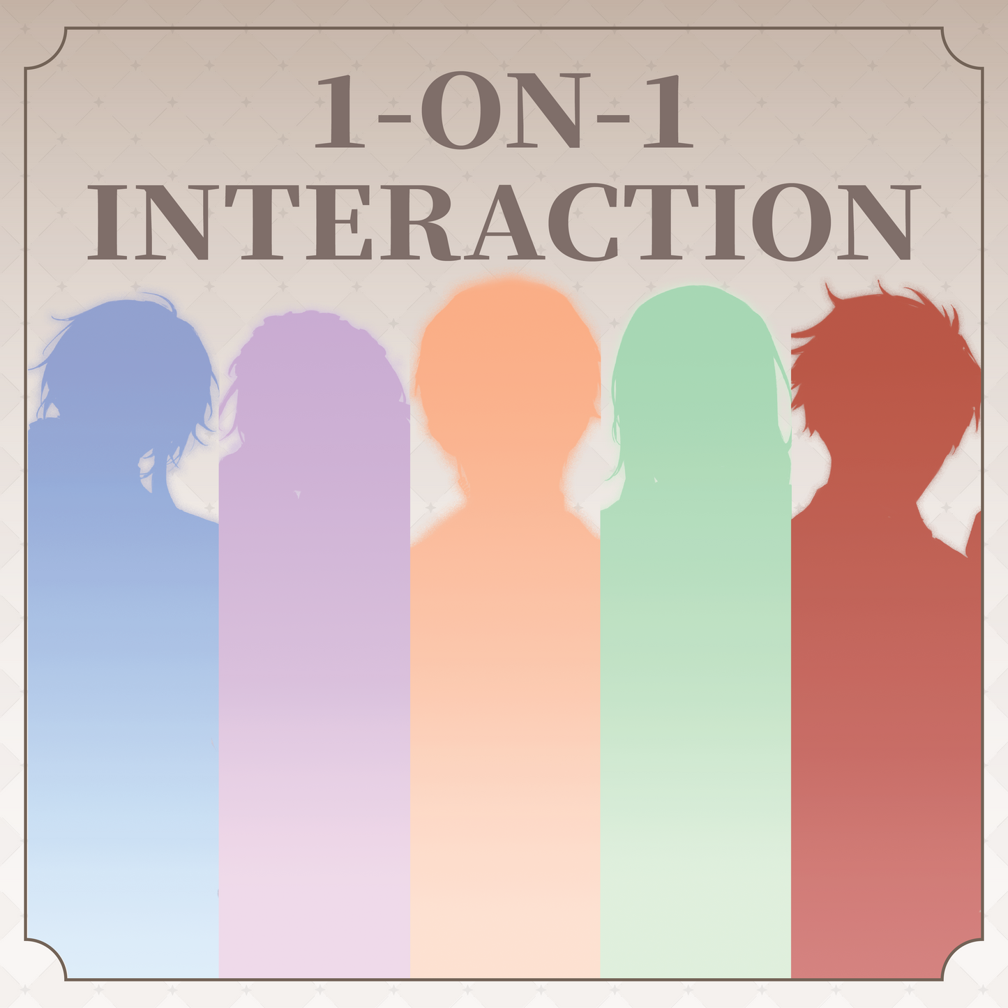 [ADD-ON] Love&Latte - Cosplay Sessions