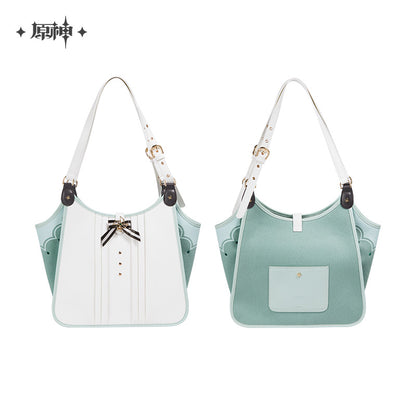 Official Venti-Inspired Messenger Bag/Tote Bag