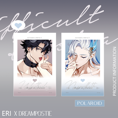 [POSTAGE] Difficult to Restrain
