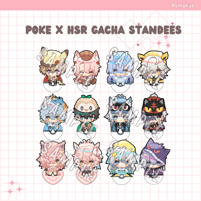 [POSTAGE] Pomokat Oct'25 In-Stocks