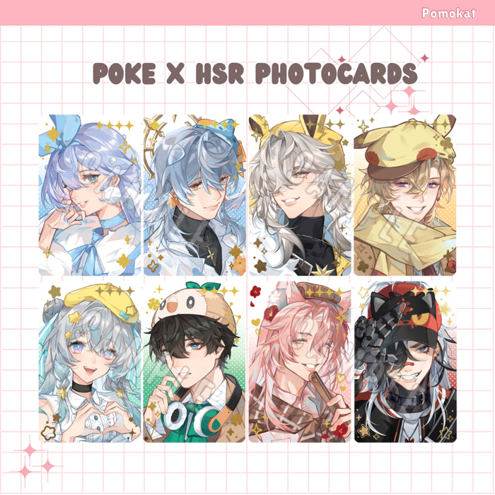 [POSTAGE] Pomokat Oct'25 In-Stocks