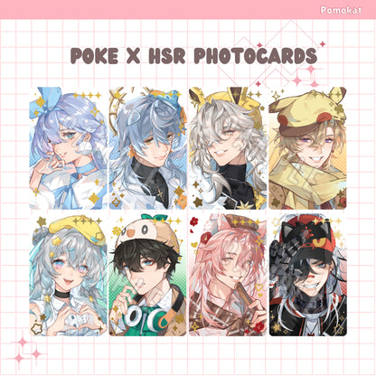 [POSTAGE] Pomokat Oct'25 In-Stocks