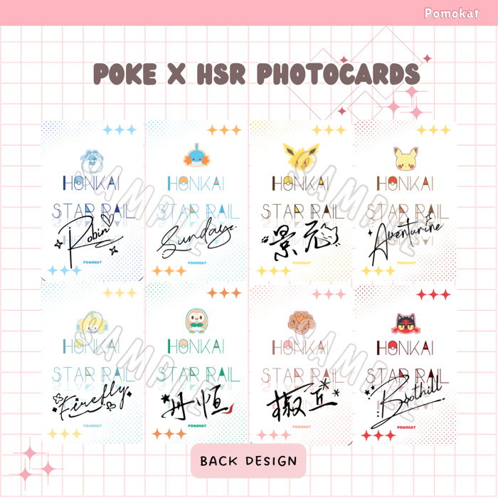 [POSTAGE] Pomokat Oct'25 In-Stocks