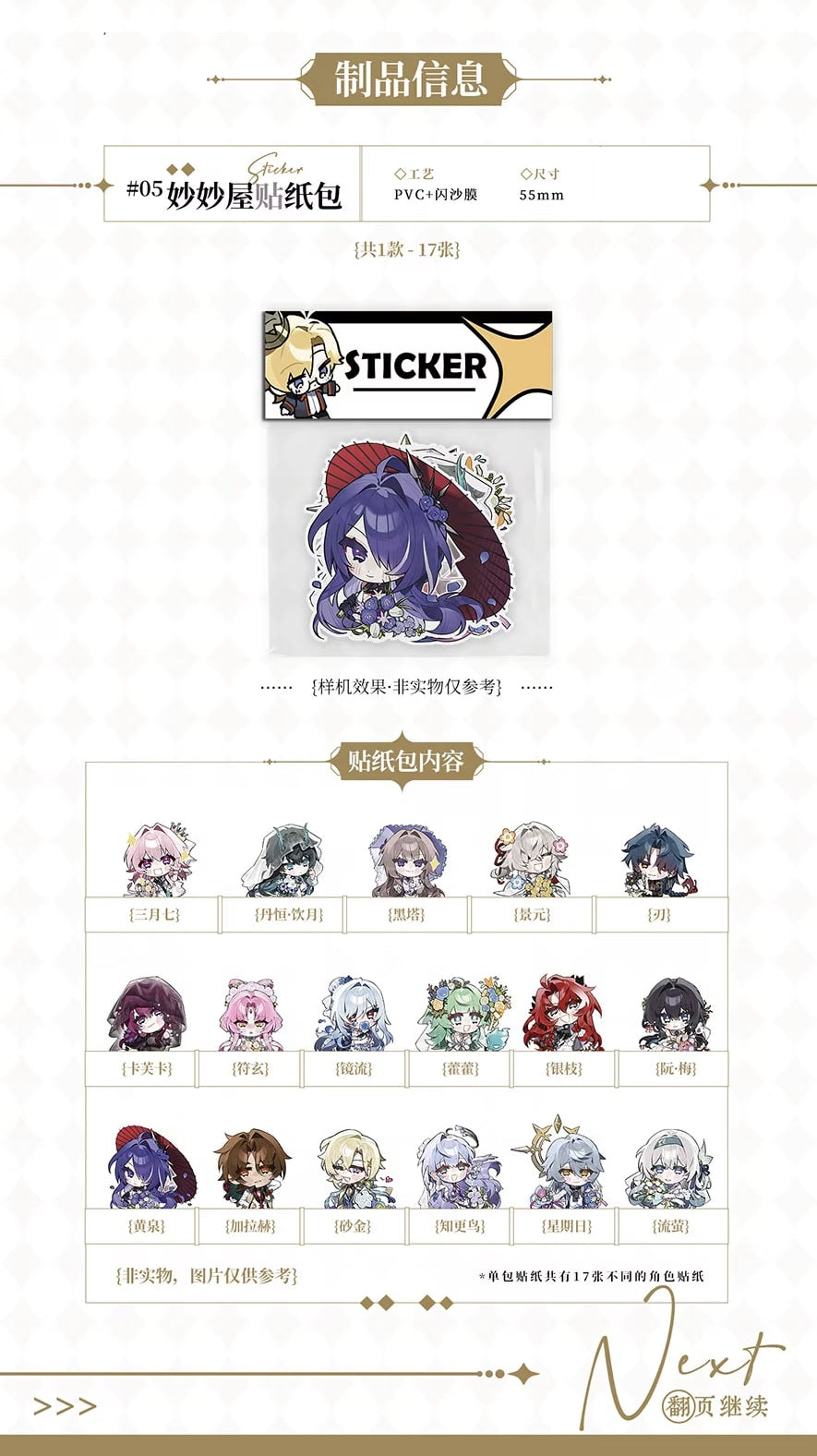 [POSTAGE] Stellaron Date - Part 1