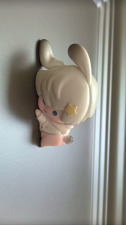 [POSTAGE] LADS Booty Magnets