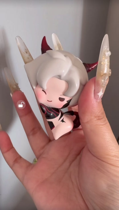 [POSTAGE] LADS Booty Magnets