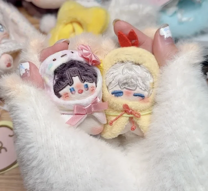 Nonprofit - Shipping Payment