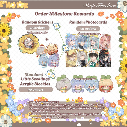 [POSTAGE] Pomokat Oct'25 Catalogue