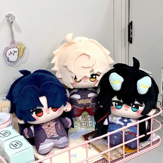 HSR Jingyuan, Blade, Dan Heng IL | 10cm Nui